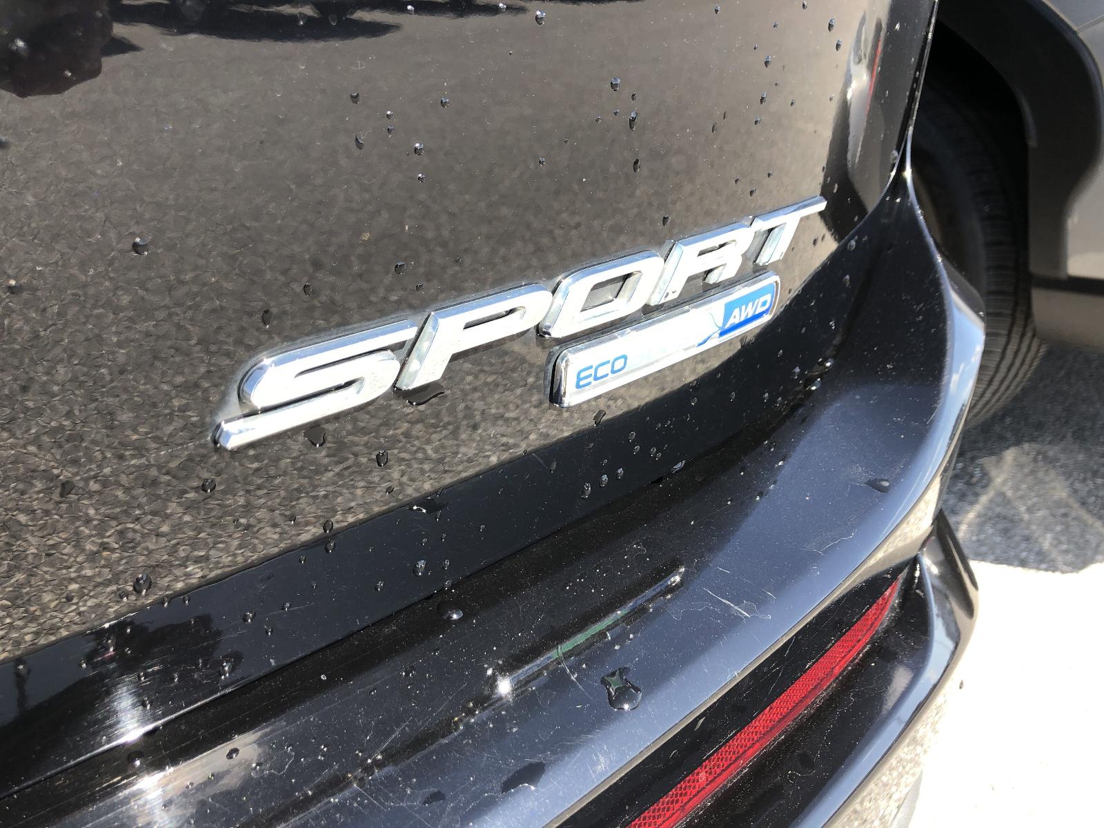 2018 Ford Edge Vehicle Photo in Mechanicsburg, PA 17050