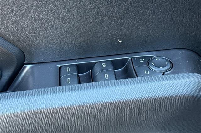 2025 GMC Canyon Vehicle Photo in ELK GROVE, CA 95757-8703