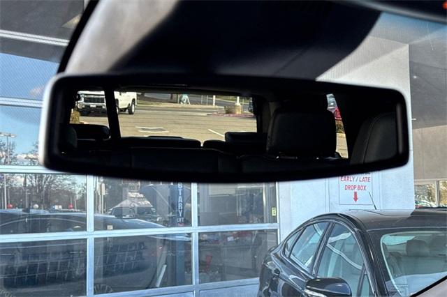2023 Chevrolet Tahoe Vehicle Photo in ELK GROVE, CA 95757-8703