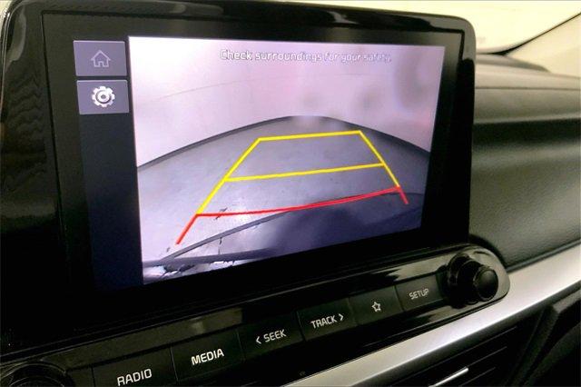 2023 Kia Forte Vehicle Photo in KANSAS CITY, MO 64114-4502
