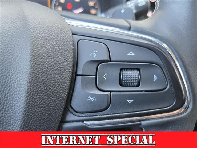 2022 Buick Envision Vehicle Photo in LITTLE FALLS, NJ 07424-1717