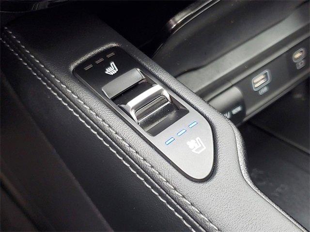 2024 Kia Telluride Vehicle Photo in MILFORD, OH 45150-1684