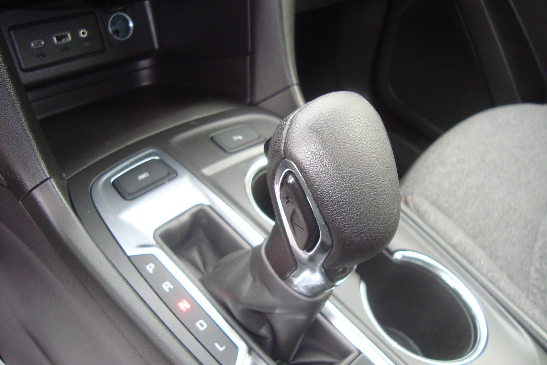 2023 Chevrolet Equinox Vehicle Photo in PORTSMOUTH, NH 03801-4196