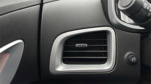 2016 Chevrolet Equinox Vehicle Photo in THOMPSONTOWN, PA 17094-9014