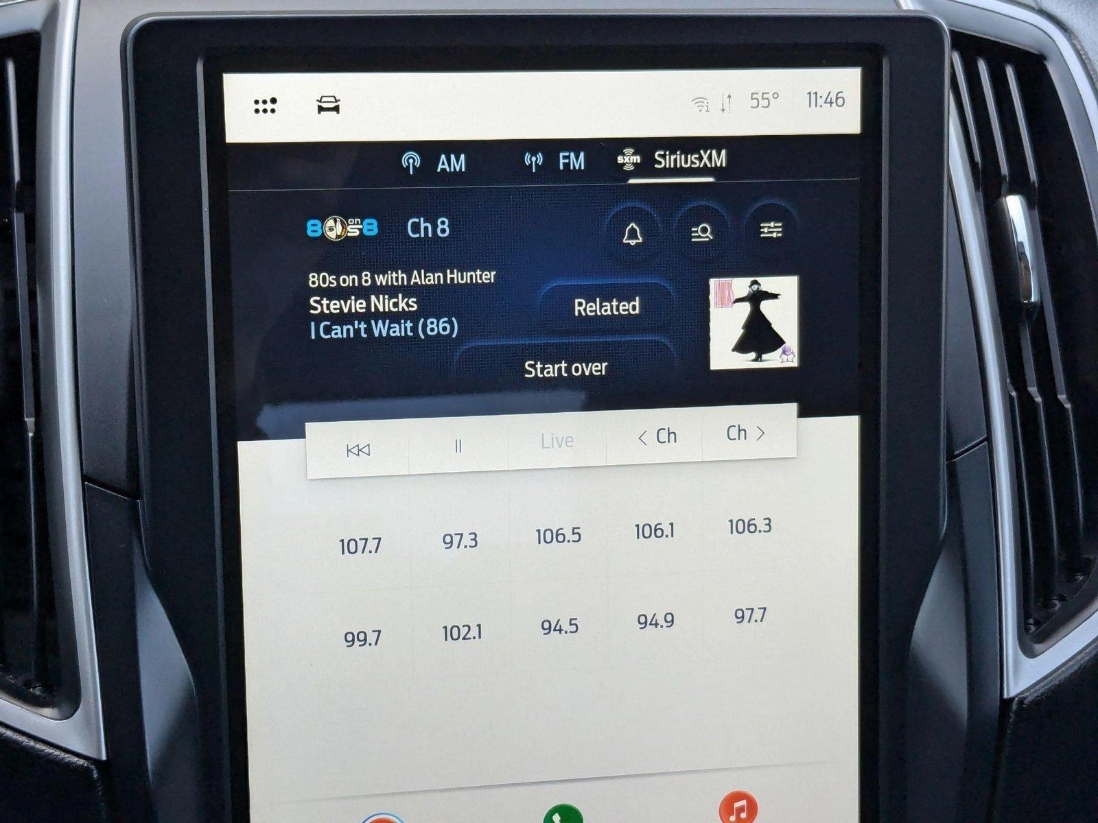 2023 Ford Edge Vehicle Photo in Spokane Valley, WA 99212