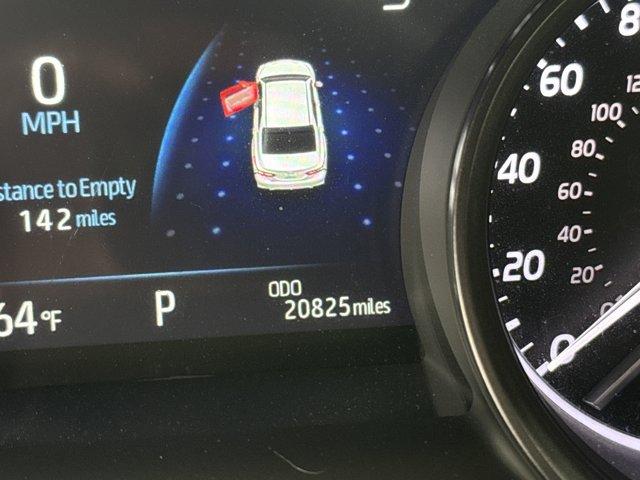2023 Toyota Camry Vehicle Photo in Charlotte, NC 28273
