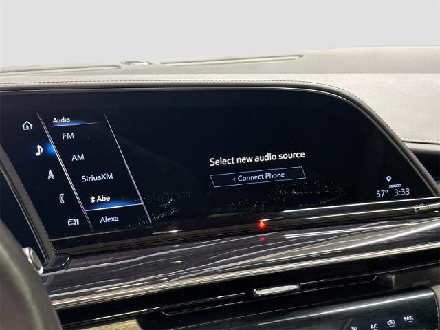 2021 Cadillac Escalade Vehicle Photo in EVERETT, WA 98203-5662