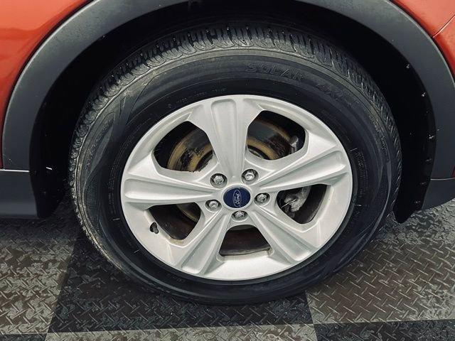 2014 Ford Escape Vehicle Photo in MEDINA, OH 44256-9631