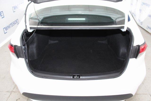 2021 Toyota Corolla Vehicle Photo in SAINT CLAIRSVILLE, OH 43950-8512