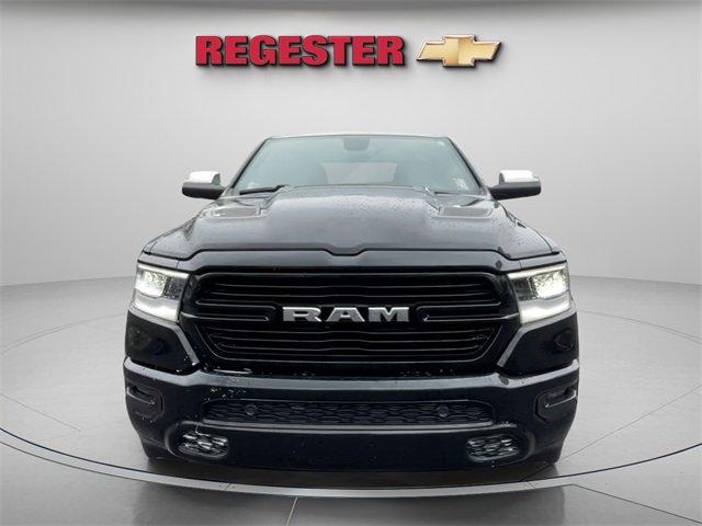 2019 Ram 1500 Vehicle Photo in THOMPSONTOWN, PA 17094-9014