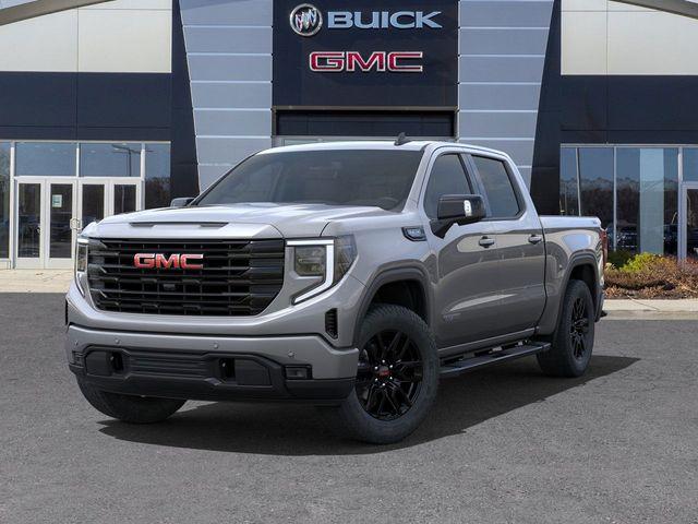2025 GMC Sierra 1500 Vehicle Photo in DANBURY, CT 06810-5034