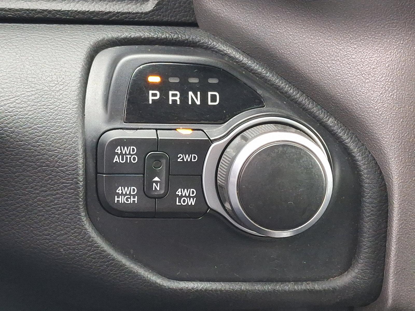 2019 Ram 1500 Vehicle Photo in BETHLEHEM, PA 18017-9401