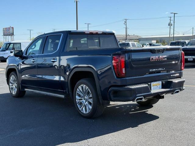 2021 GMC Sierra 1500 Vehicle Photo in COLUMBIA, MO 65203-3903
