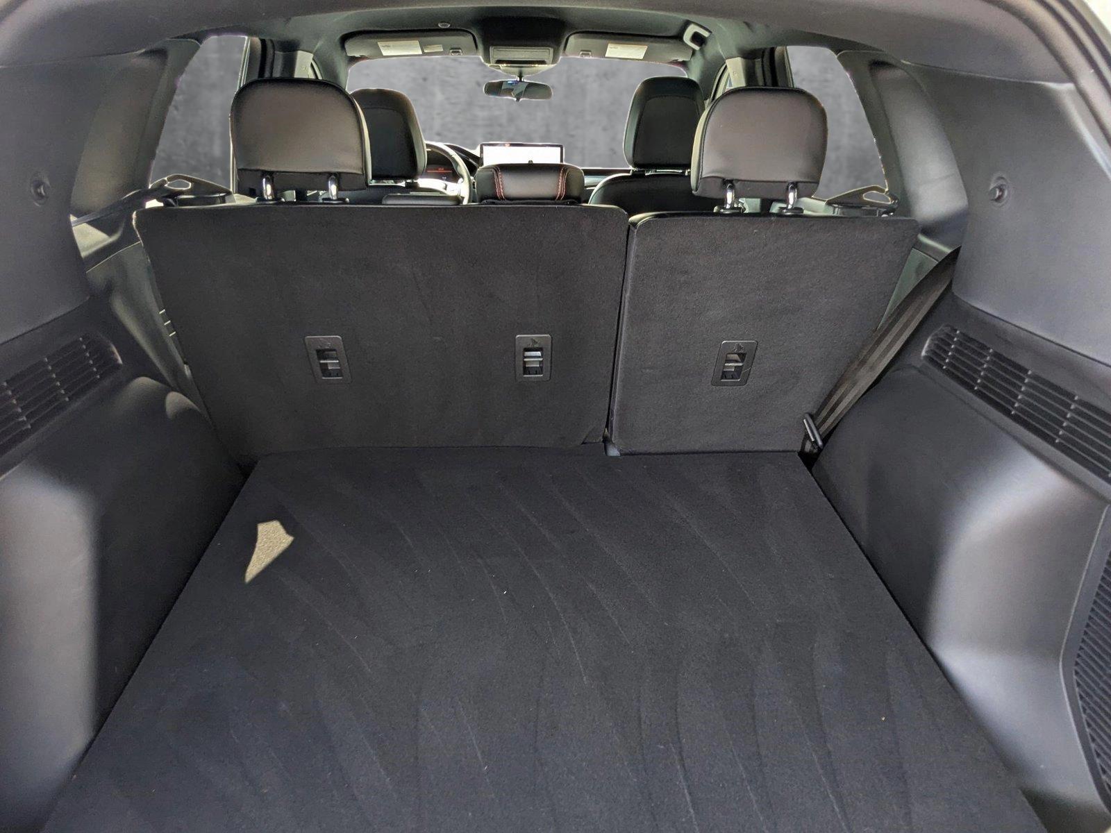 2024 Ford Escape Vehicle Photo in Panama City, FL 32401