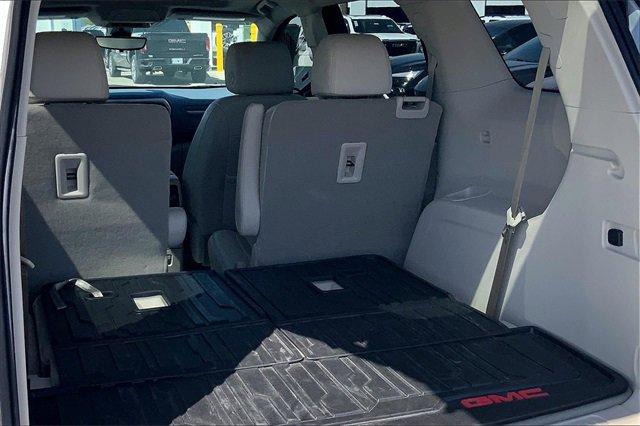2023 GMC Acadia Vehicle Photo in INDEPENDENCE, MO 64055-1377