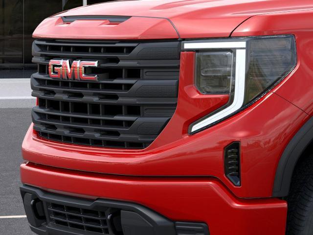 2025 GMC Sierra 1500 Vehicle Photo in TOPEKA, KS 66609-0000