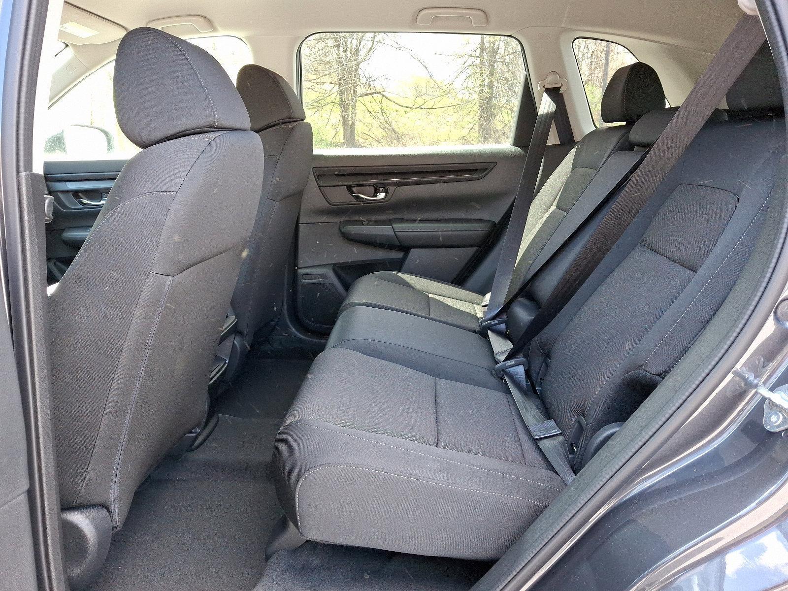 2025 Honda CR-V Vehicle Photo in Harrisburg, PA 17111