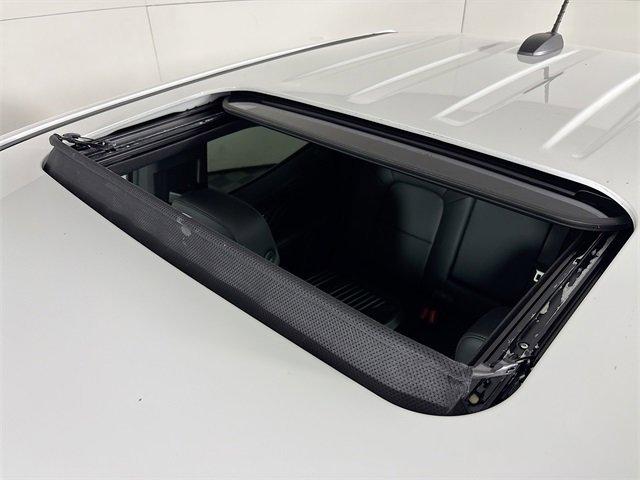 2025 GMC Canyon Vehicle Photo in PUYALLUP, WA 98371-4149