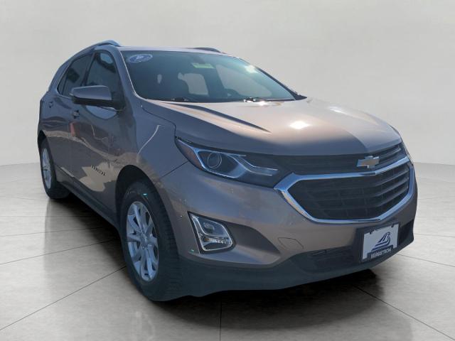 2018 Chevrolet Equinox Vehicle Photo in Green Bay, WI 54304