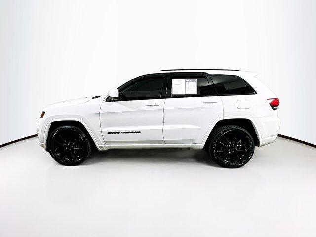 2021 Jeep Grand Cherokee Vehicle Photo in Doylsetown, PA 18901