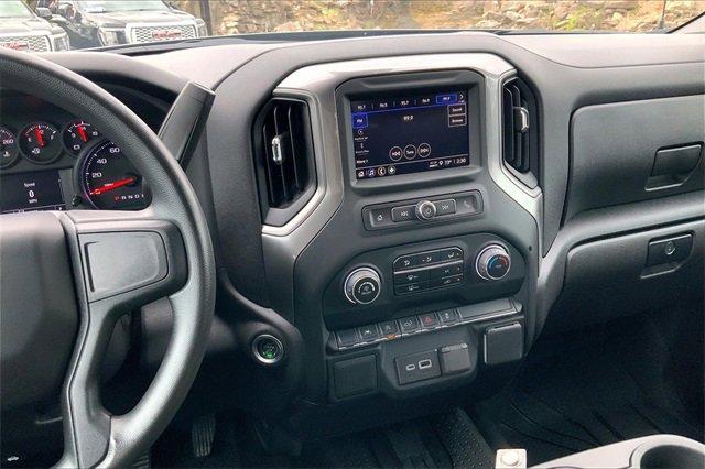 2024 Chevrolet Silverado 1500 Vehicle Photo in KANSAS CITY, MO 64114-4502