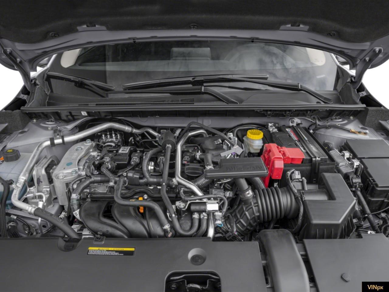 2025 Nissan Sentra Vehicle Photo in Albuquerque, NM 87110