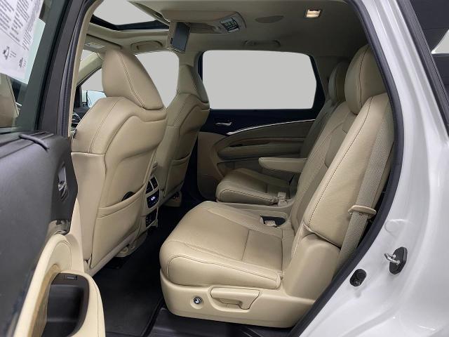 2019 Acura MDX Vehicle Photo in Appleton, WI 54913