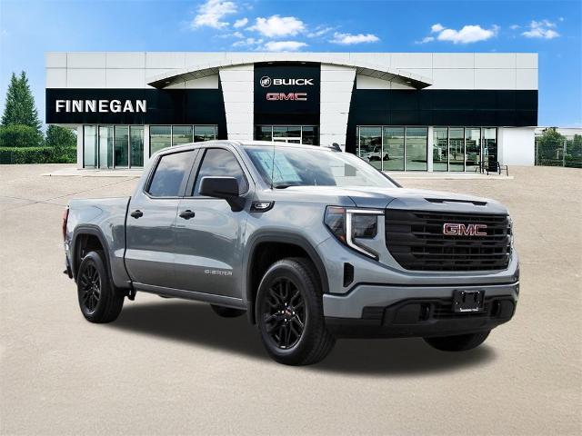 2025 GMC Sierra 1500 Vehicle Photo in ROSENBERG, TX 77471-5675