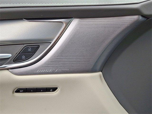 2021 Cadillac XT5 Vehicle Photo in ALLENTOWN, PA 18103-7399