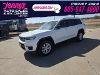 Used 2023 Jeep Grand Cherokee L Limited with VIN 1C4RJKBG1P8881619 for sale in Lennox, SD