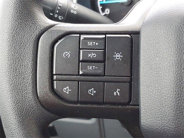 2023 Ford F-150 Vehicle Photo in MILFORD, OH 45150-1684
