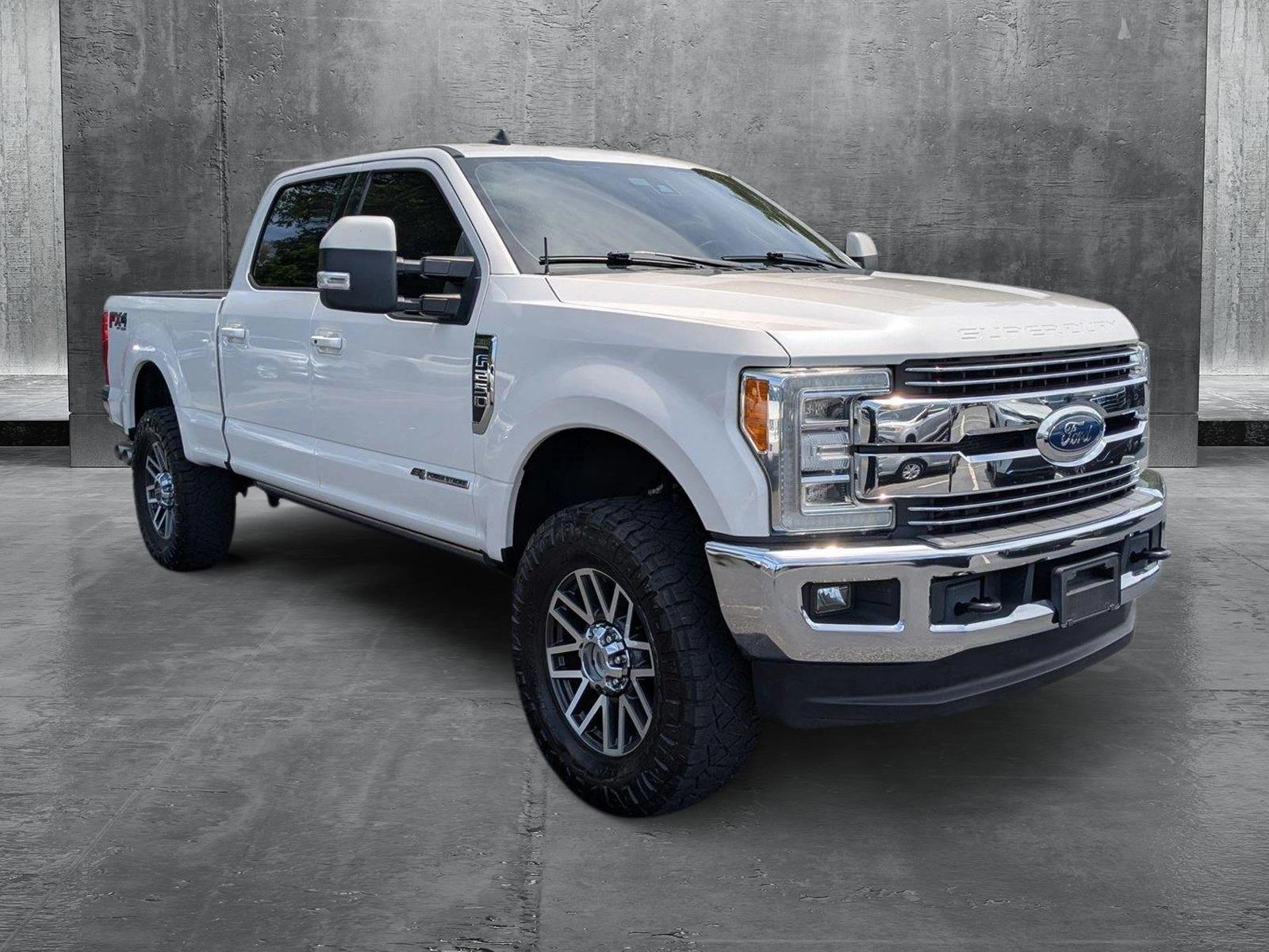 2019 Ford Super Duty F-250 SRW Vehicle Photo in Panama City, FL 32401