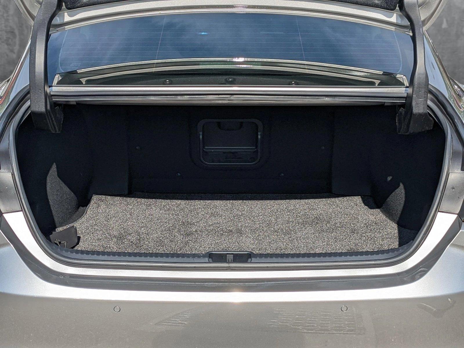 2019 Lexus ES 350 Vehicle Photo in Orlando, FL 32811