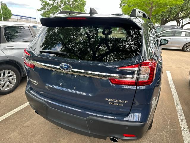 2024 Subaru Ascent Vehicle Photo in DALLAS, TX 75209