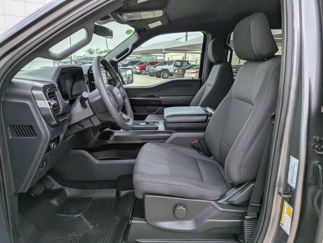 2024 Ford F-150 Vehicle Photo in SELMA, TX 78154-1460
