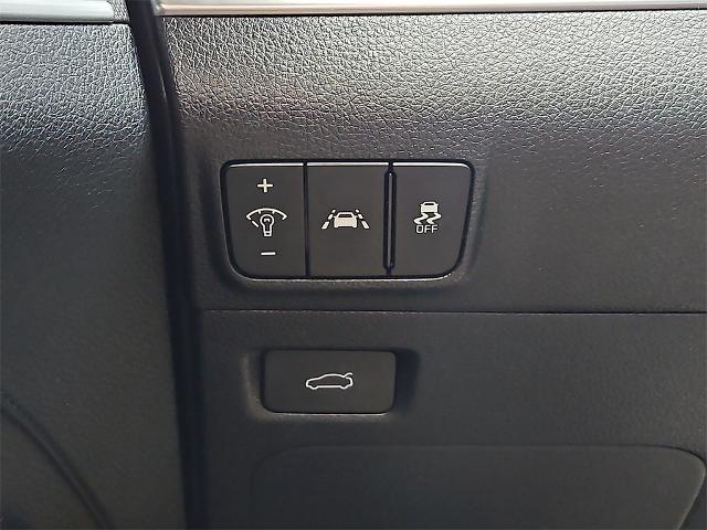 2021 Kia K5 Vehicle Photo in EASTLAND, TX 76448-3020