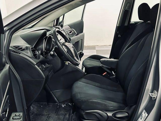 2014 Mazda Mazda5 Vehicle Photo in MEDINA, OH 44256-9631