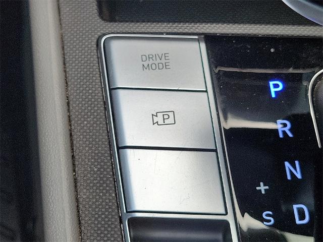 2024 Hyundai ELANTRA Vehicle Photo in EASTLAND, TX 76448-3020