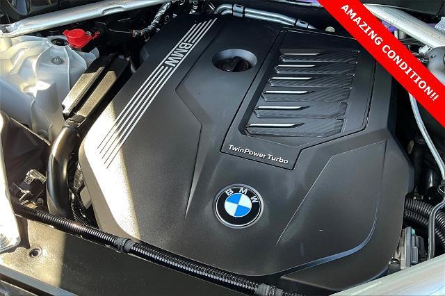2023 BMW X5 xDrive40i Vehicle Photo in Grapevine, TX 76051