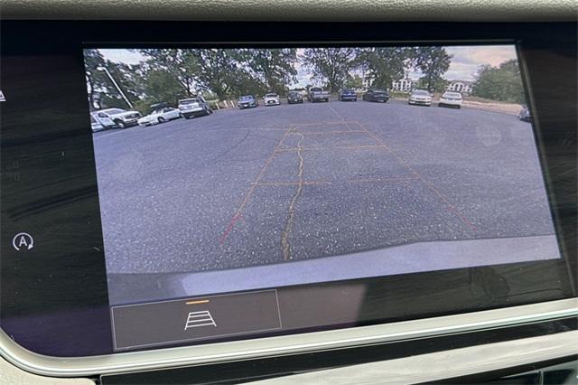 2022 Cadillac XT5 Vehicle Photo in ELK GROVE, CA 95757-8703
