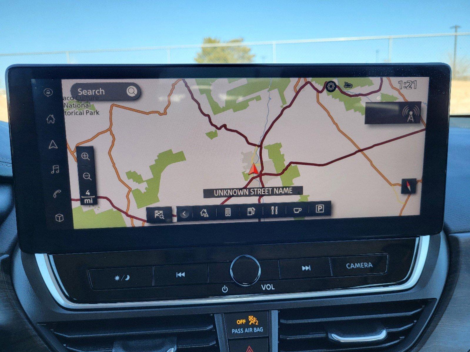 2023 Nissan Altima Vehicle Photo in Albuquerque, NM 87110