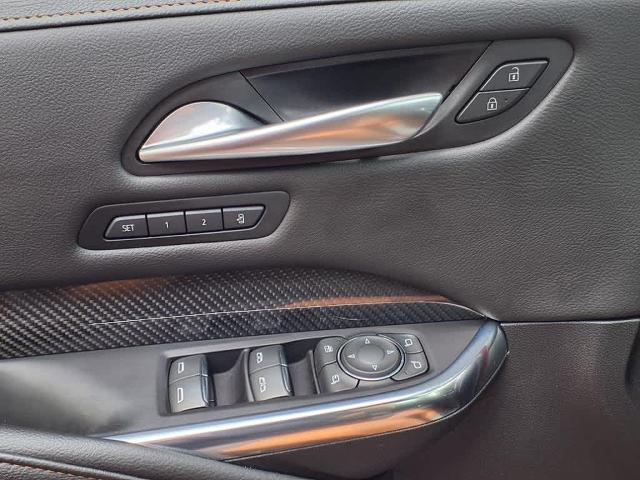 2023 Cadillac XT4 Vehicle Photo in San Antonio, TX 78230-1001
