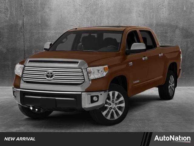 2014 Toyota Tundra 4WD Truck Vehicle Photo in Spokane Valley, WA 99212