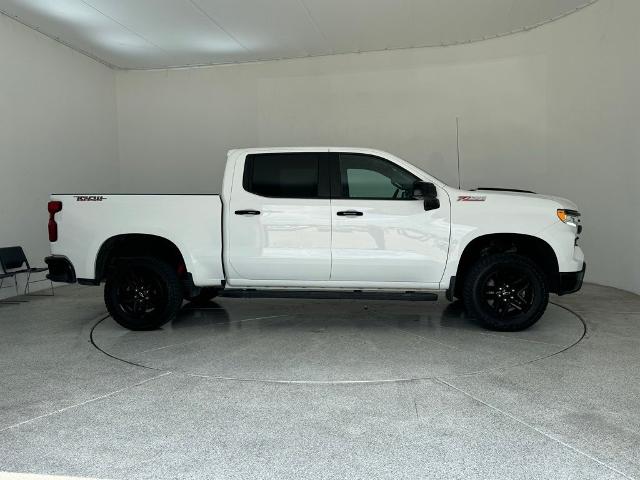2023 Chevrolet Silverado 1500 Vehicle Photo in San Antonio, TX 78230