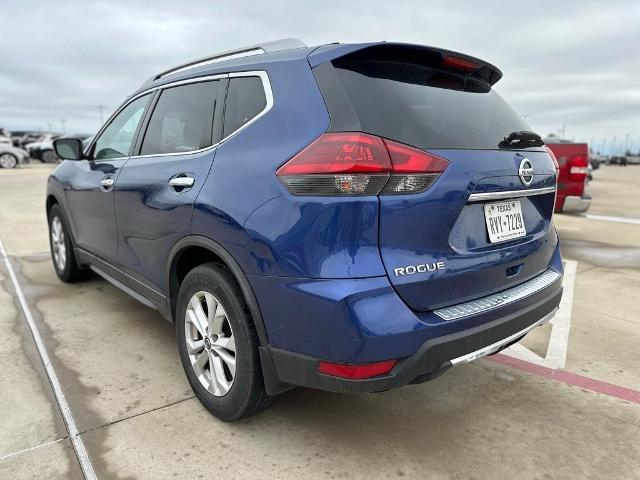 2018 Nissan Rogue Vehicle Photo in San Antonio, TX 78230