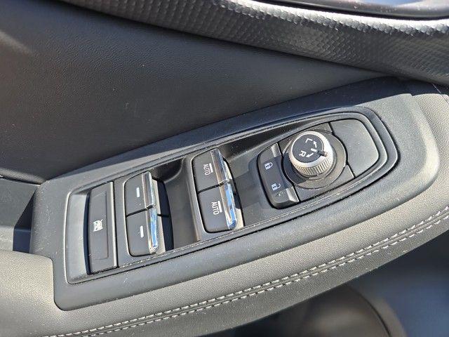2024 Subaru Forester Vehicle Photo in Pleasant Hills, PA 15236