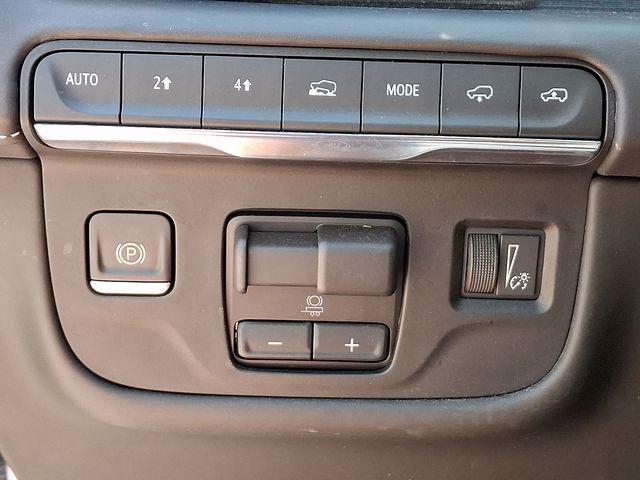 2022 Cadillac Escalade Vehicle Photo in DANBURY, CT 06810-5034