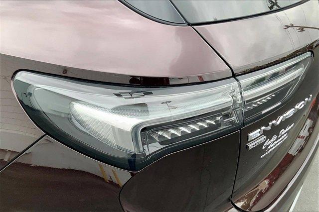 2022 Buick Envision Vehicle Photo in INDEPENDENCE, MO 64055-1377
