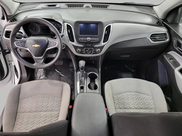 2022 Chevrolet Equinox Vehicle Photo in APPLETON, WI 54914-4656
