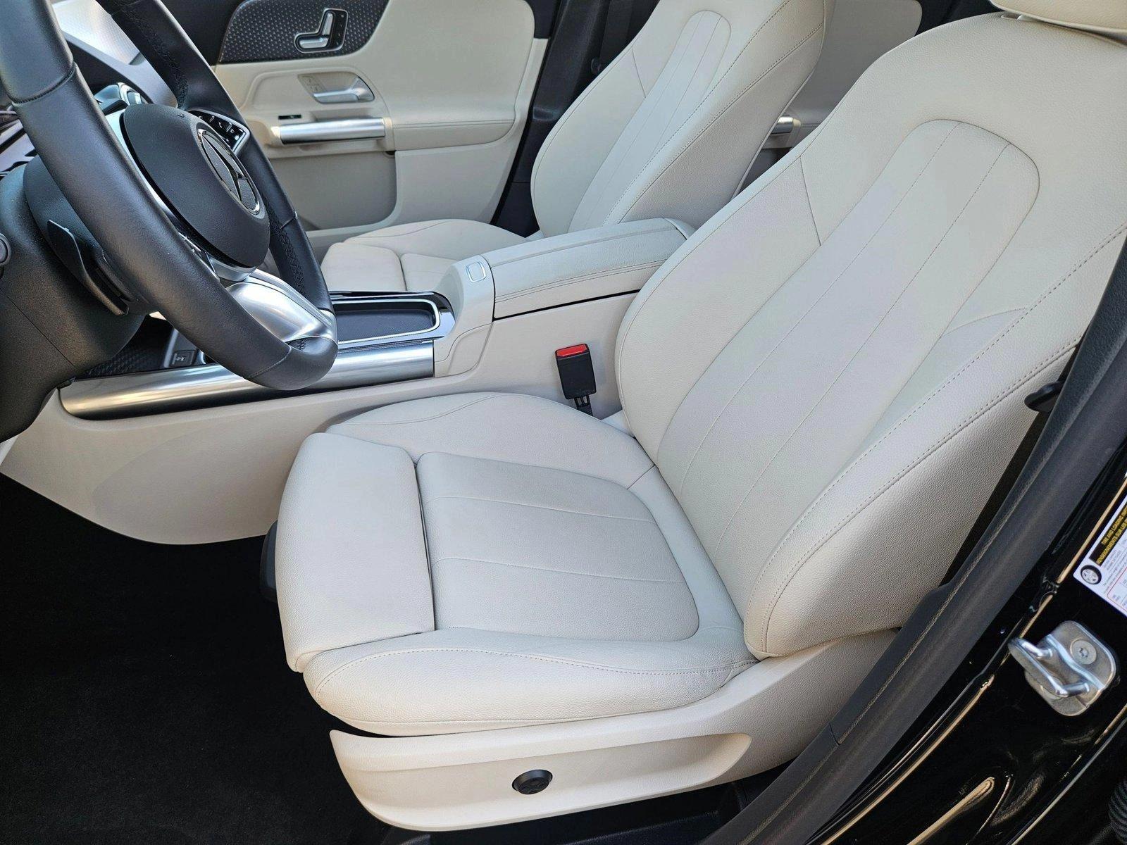 2025 Mercedes-Benz GLA Vehicle Photo in Fort Lauderdale, FL 33316